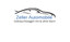 Logo Zeller Automobile
